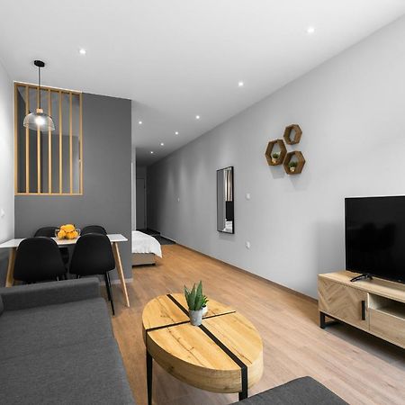 Apartmán Noema, Nilie Hospitality Mgmt Soluň Exteriér fotografie