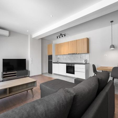 Apartmán Noema, Nilie Hospitality Mgmt Soluň Exteriér fotografie
