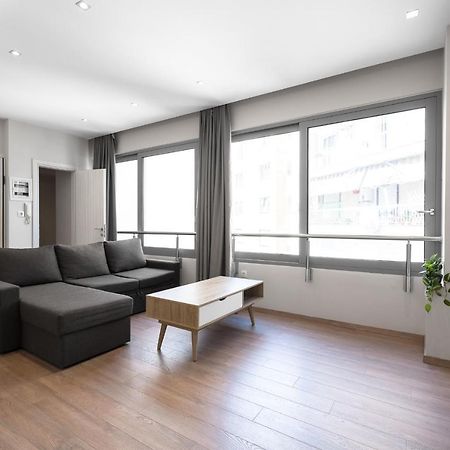 Apartmán Noema, Nilie Hospitality Mgmt Soluň Exteriér fotografie