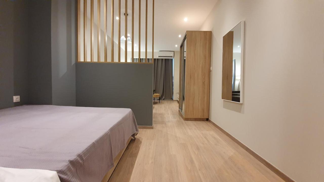 Apartmán Noema, Nilie Hospitality Mgmt Soluň Exteriér fotografie