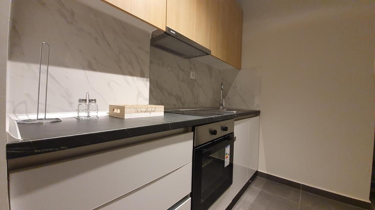 Apartmán Noema, Nilie Hospitality Mgmt Soluň Exteriér fotografie