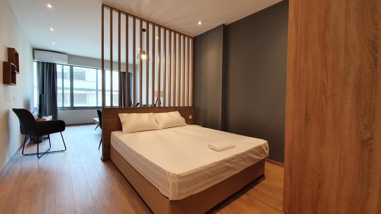 Apartmán Noema, Nilie Hospitality Mgmt Soluň Exteriér fotografie