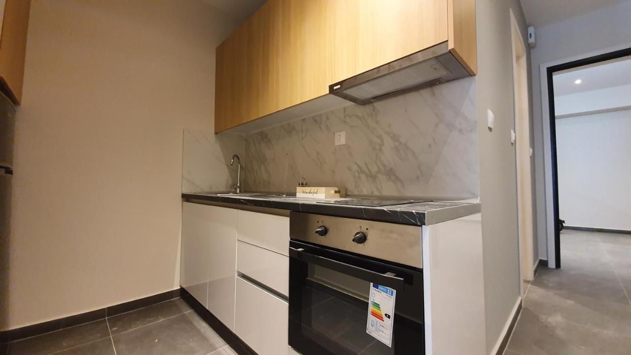 Apartmán Noema, Nilie Hospitality Mgmt Soluň Exteriér fotografie