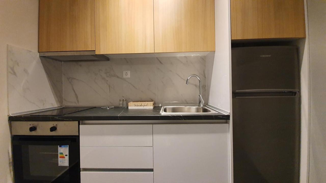 Apartmán Noema, Nilie Hospitality Mgmt Soluň Exteriér fotografie