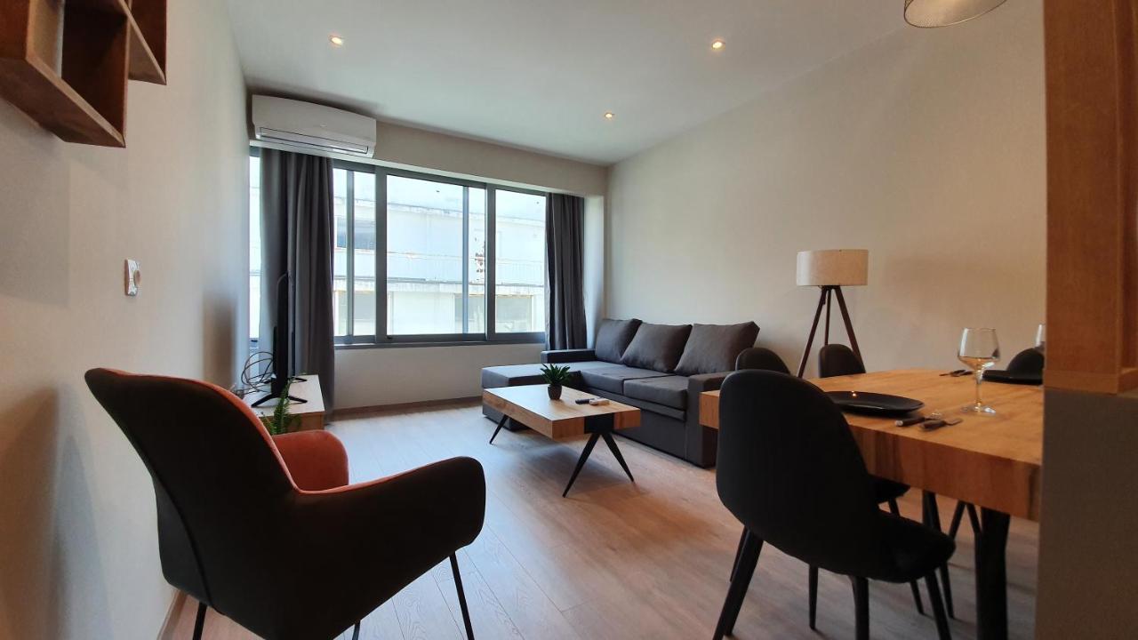Apartmán Noema, Nilie Hospitality Mgmt Soluň Exteriér fotografie