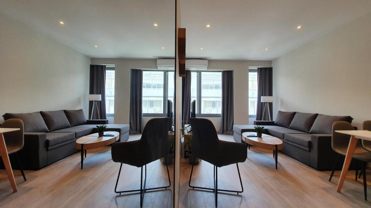 Apartmán Noema, Nilie Hospitality Mgmt Soluň Exteriér fotografie