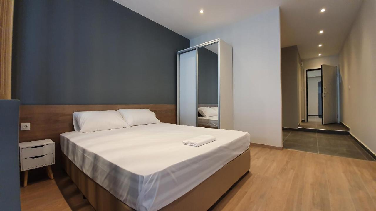Apartmán Noema, Nilie Hospitality Mgmt Soluň Exteriér fotografie