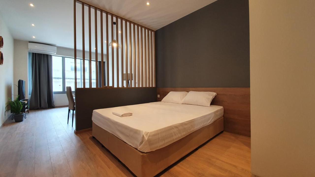 Apartmán Noema, Nilie Hospitality Mgmt Soluň Exteriér fotografie