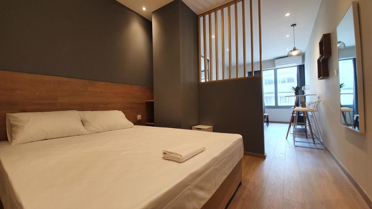 Apartmán Noema, Nilie Hospitality Mgmt Soluň Exteriér fotografie