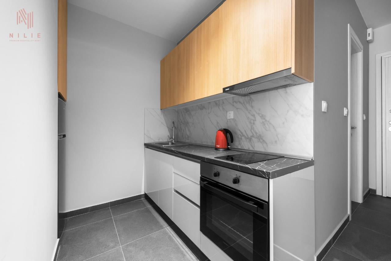 Apartmán Noema, Nilie Hospitality Mgmt Soluň Exteriér fotografie