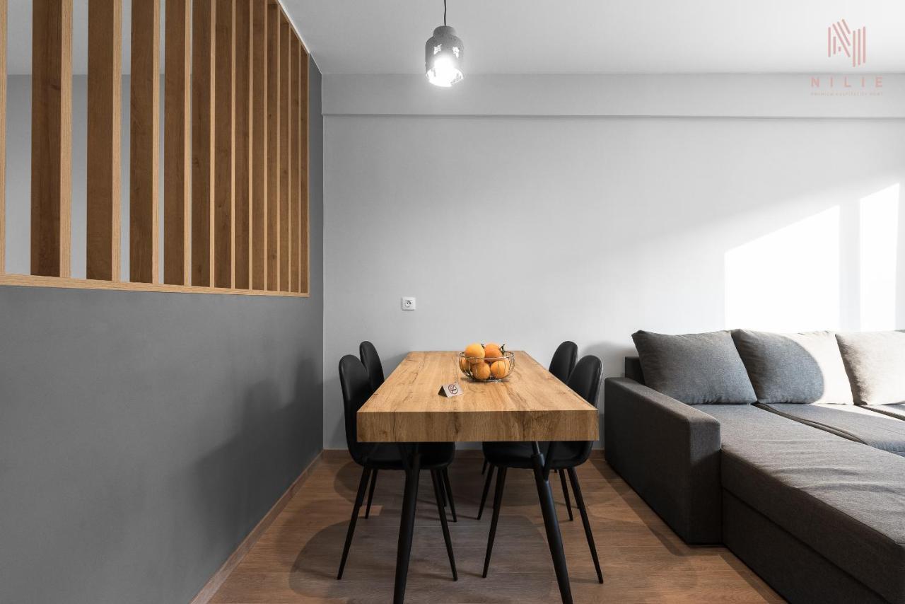 Apartmán Noema, Nilie Hospitality Mgmt Soluň Exteriér fotografie