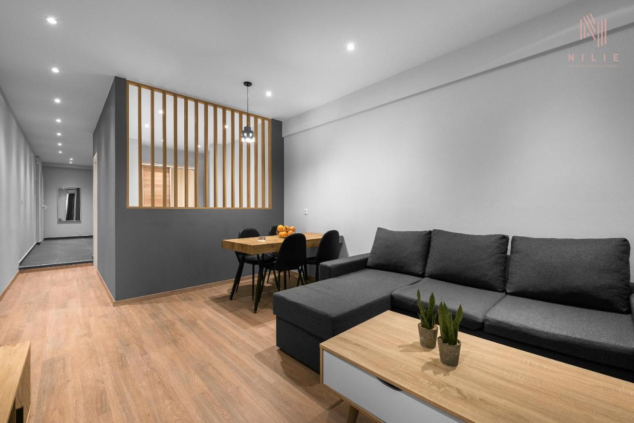 Apartmán Noema, Nilie Hospitality Mgmt Soluň Exteriér fotografie