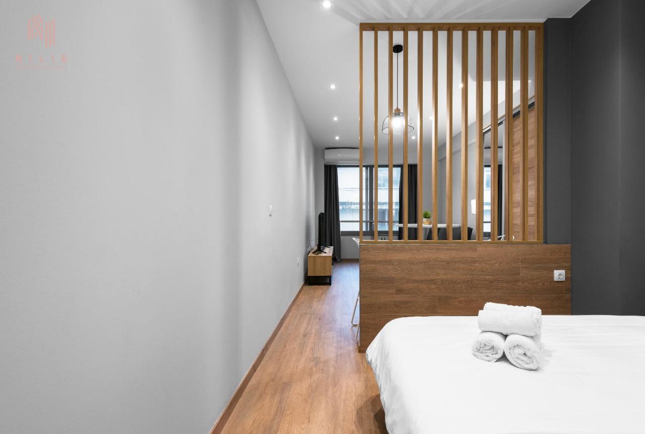Apartmán Noema, Nilie Hospitality Mgmt Soluň Exteriér fotografie
