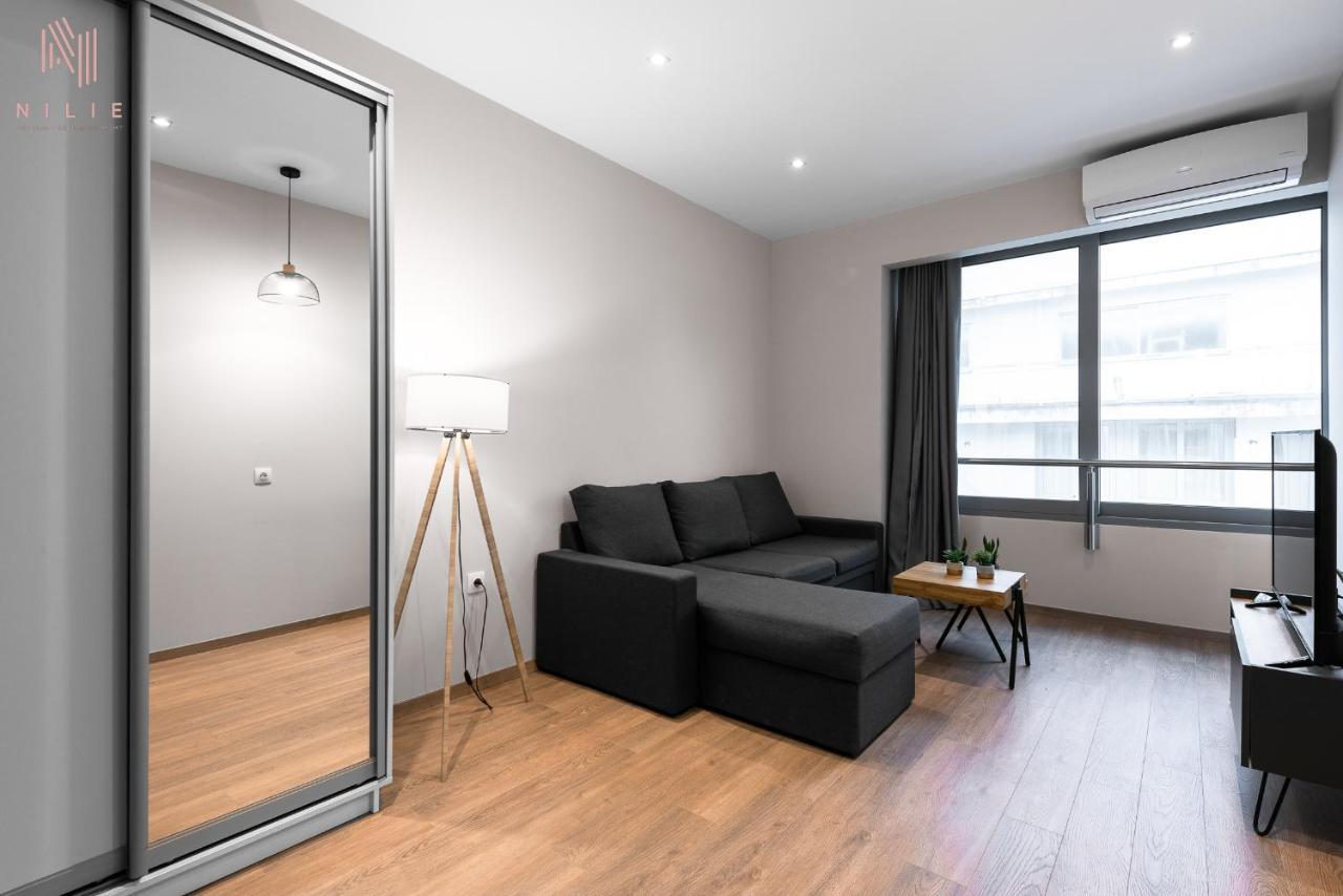 Apartmán Noema, Nilie Hospitality Mgmt Soluň Exteriér fotografie
