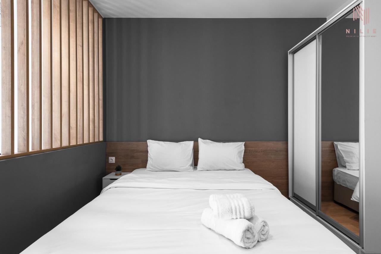 Apartmán Noema, Nilie Hospitality Mgmt Soluň Exteriér fotografie