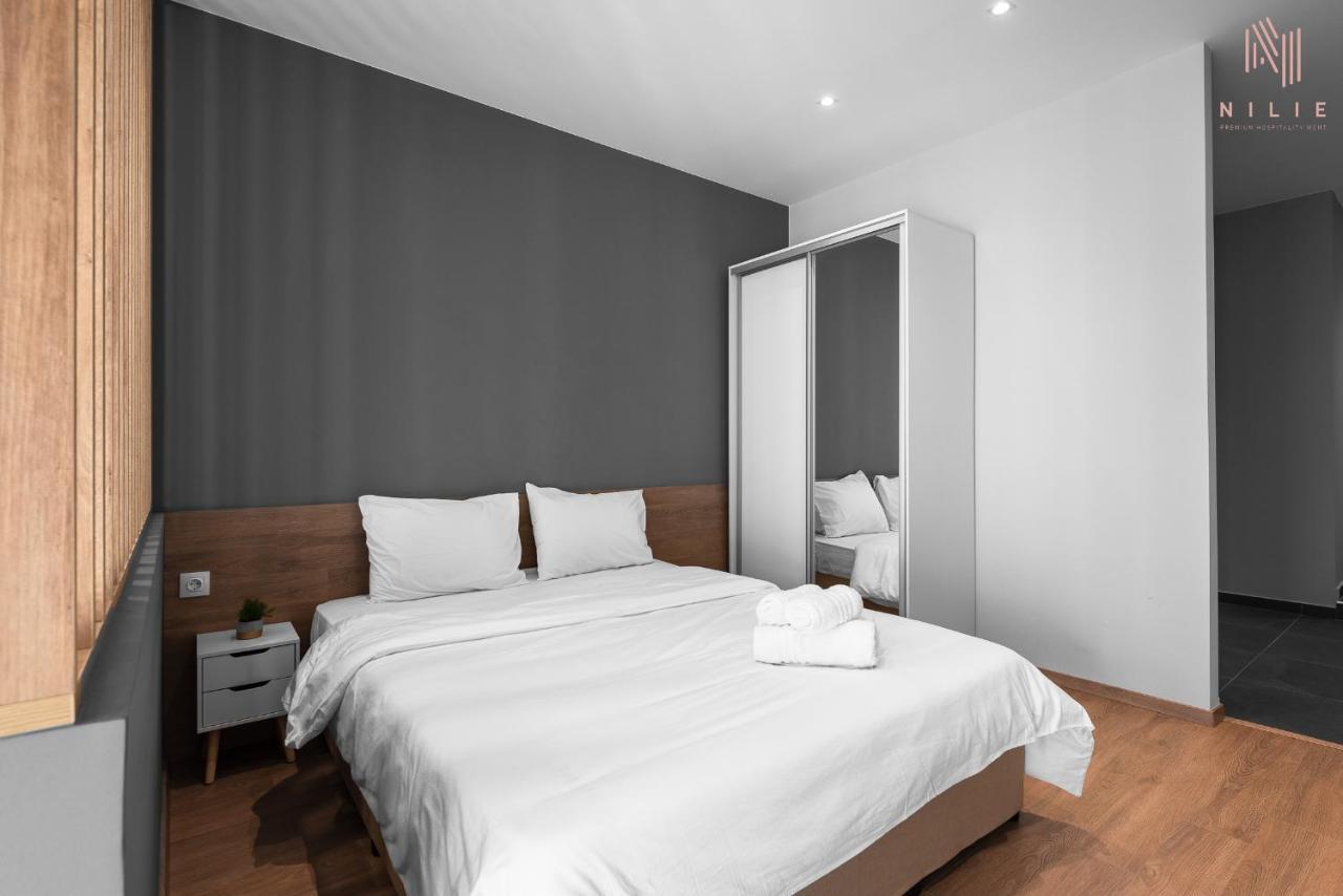 Apartmán Noema, Nilie Hospitality Mgmt Soluň Exteriér fotografie